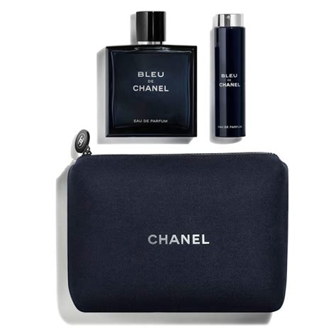 chanel gift set|chanel gift sets for men.